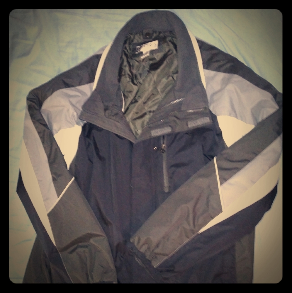 Izod Jacket